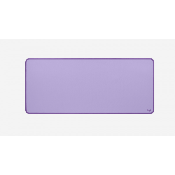 Фото - Коврик для мыши Logitech Desk Mat Studio Series - Lavender (956-000054)