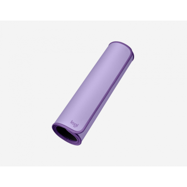 Фото - Коврик для мыши Logitech Desk Mat Studio Series - Lavender (956-000054)