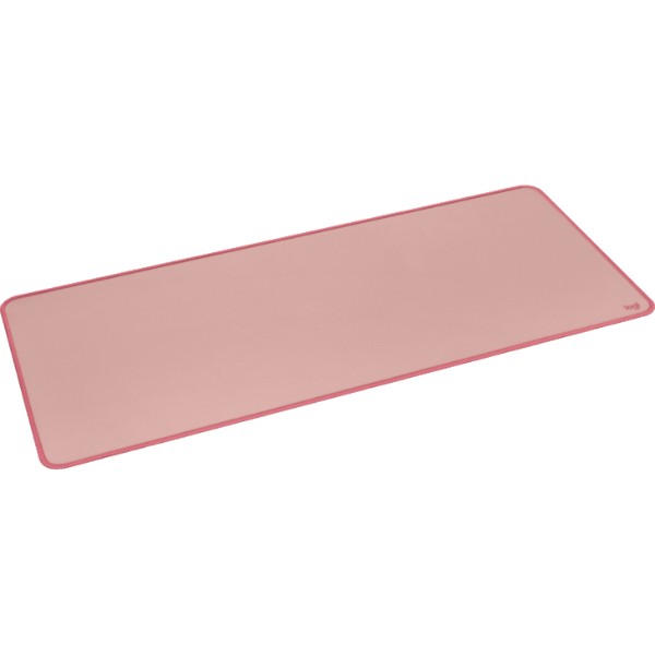 Фото - Коврик для мыши Logitech Desk Mat Studio Series - Darker Rose (956-000053)