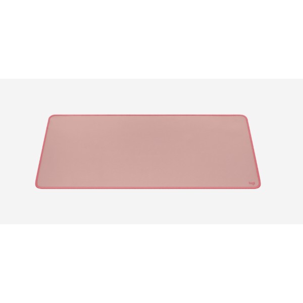 Фото - Коврик для мыши Logitech Desk Mat Studio Series - Darker Rose (956-000053)