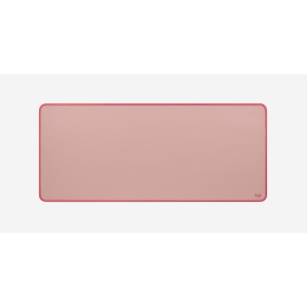 Фото - Коврик для мыши Logitech Desk Mat Studio Series - Darker Rose (956-000053)