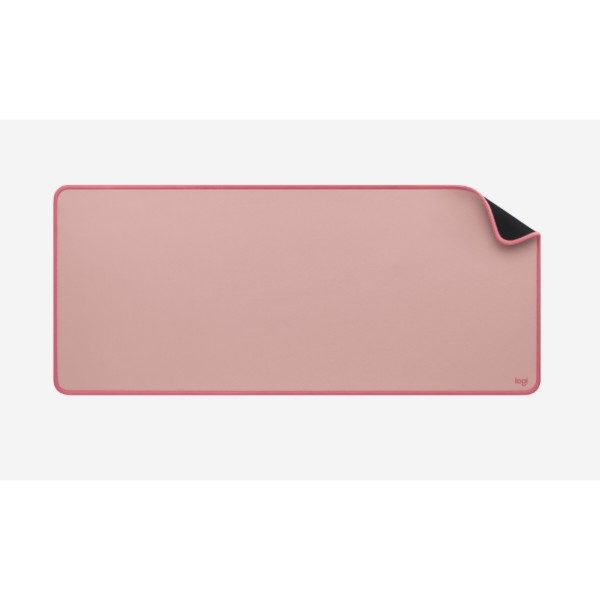 Фото - Коврик для мыши Logitech Desk Mat Studio Series - Darker Rose (956-000053)