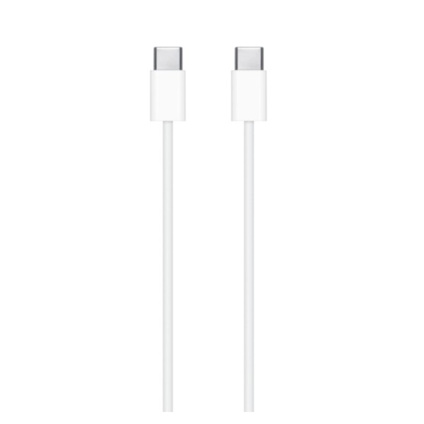 Фото - Кабель Apple USB-C CHARGE CABLE 1M-ZML (MM093)