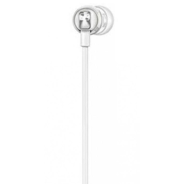Фото - Наушники вкладыши Sennheiser CX 300 S White (508594)