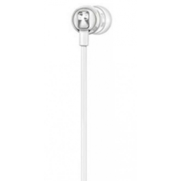 Фото - Навушники вкладиші Sennheiser CX 300 S White (508594)