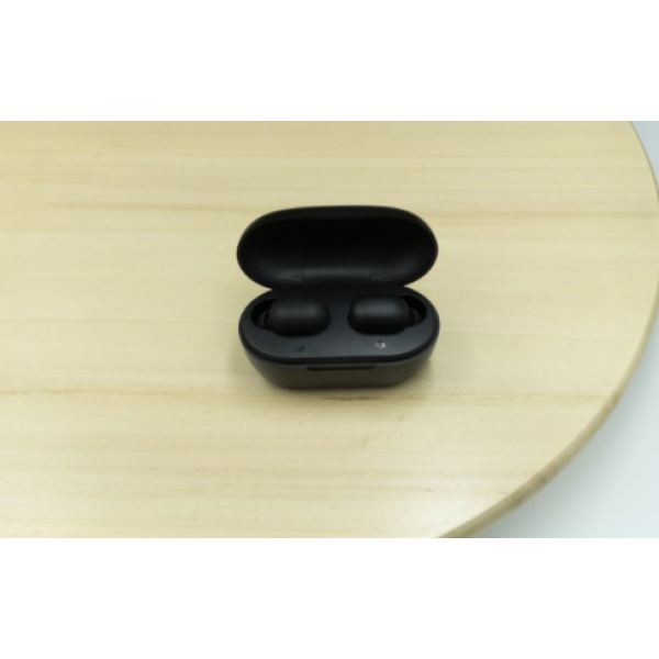 Фото - Навушники вкладиші бездротові TWS Haylou GT1 PRO Earbuds Black