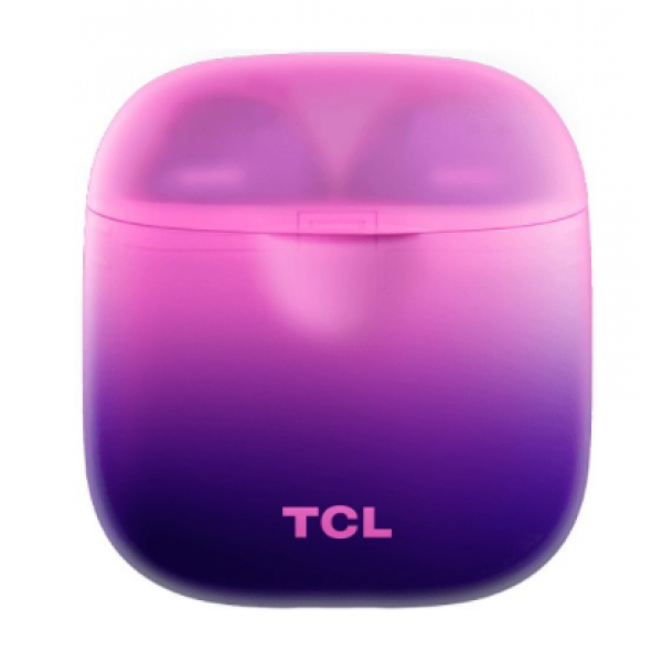 Фото - Навушники вкладиші бездротові TWS TCL SOCL500TWSPP-RU