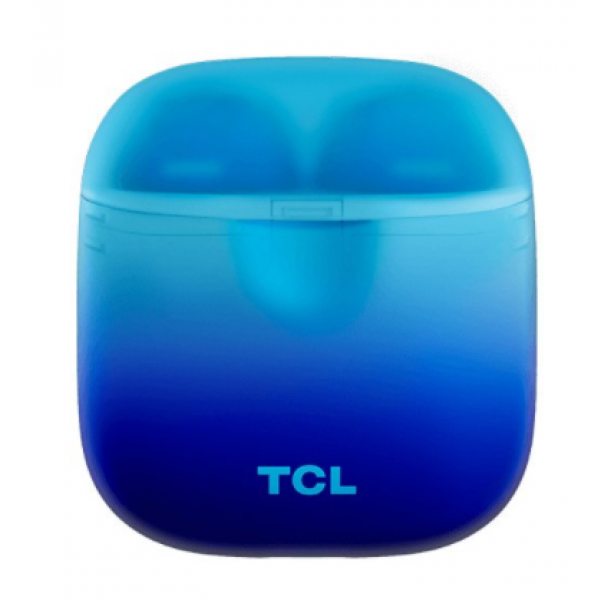 Фото - Навушники вкладиші бездротові TWS TCL SOCL500TWSBL-RU