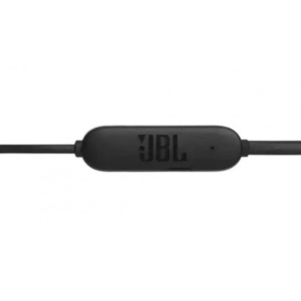Фото - Навушники вкладиші бездротові JBL T215BT Black (JBLT215BTBLK)