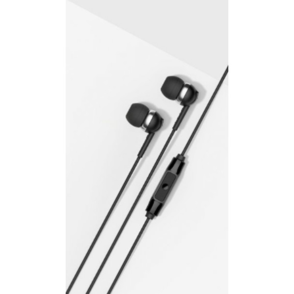Фото - Наушники вкладыши проводные Sennheiser CX 80 S (508896)