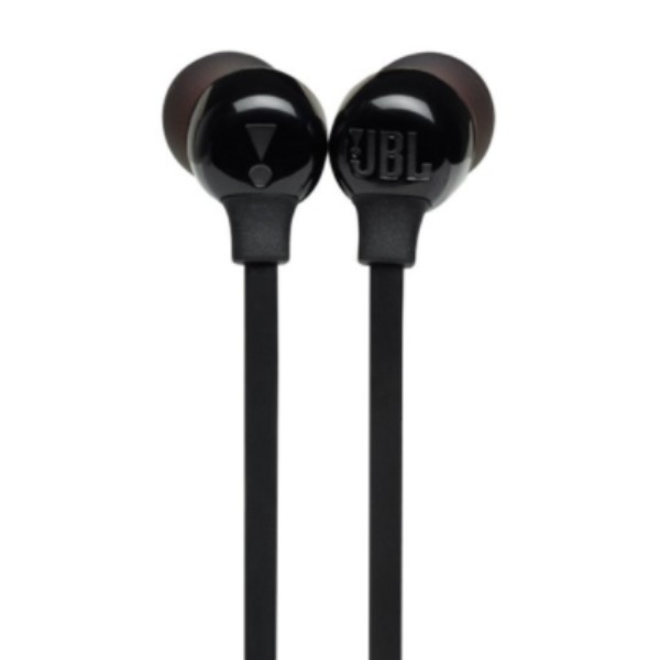 Фото - Наушники вкладыши беспроводные JBL JBLT125BTBLK