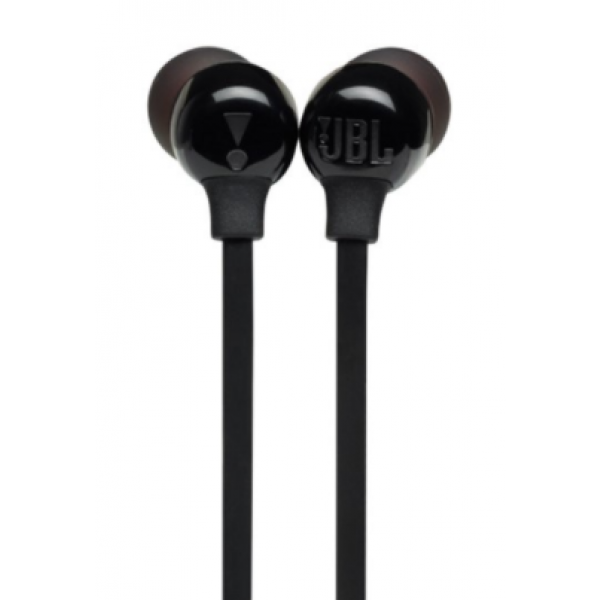 Фото - Навушники вкладиші бездротові JBL JBLT125BTBLK