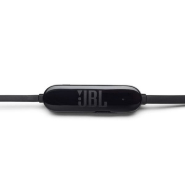 Фото - Наушники вкладыши беспроводные JBL JBLT125BTBLK