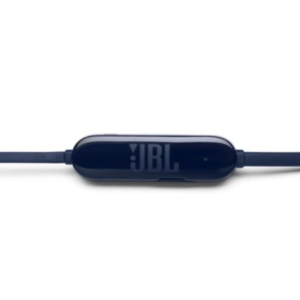 Фото - Навушники вкладиші бездротові JBL JBLT125BTBLU
