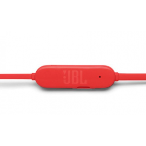 Фото - Навушники вкладиші бездротові JBL JBLT125BTCOR