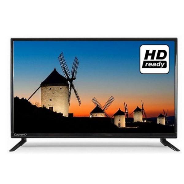 Фото - Телевізор Ozone HD 19HN82T2