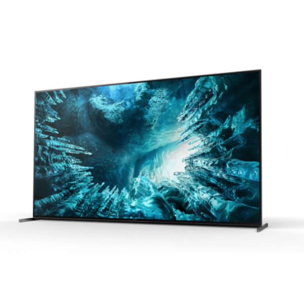 Фото - Уценка - Телевизор Sony KD75ZH8BR2