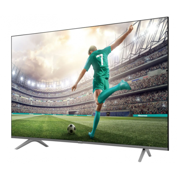 Фото - Телевізор Hisense 50A7400F