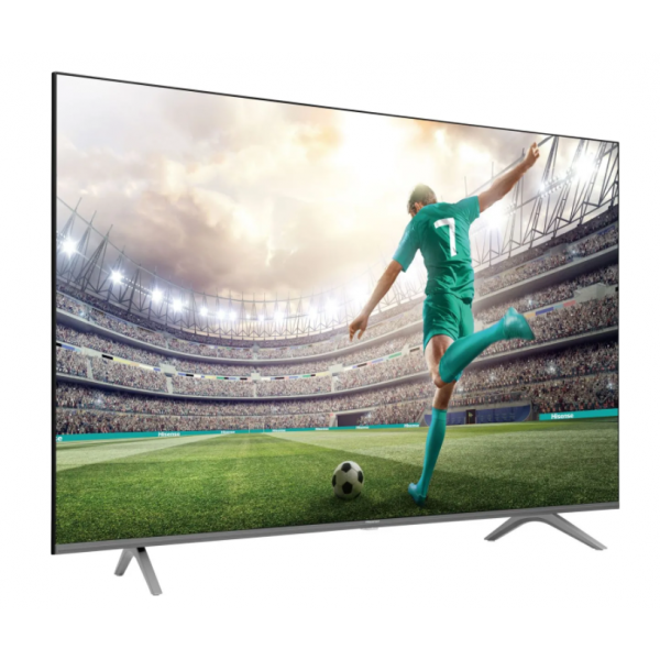 Фото - Телевизор Hisense 55A7400F