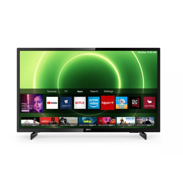 Фото - Телевізор Philips 32PFS6805/12