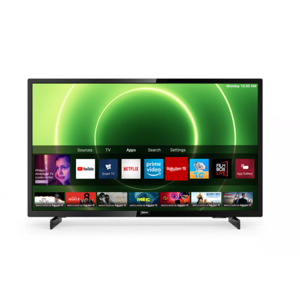 Фото - Телевізор Philips 32PFS6805/12