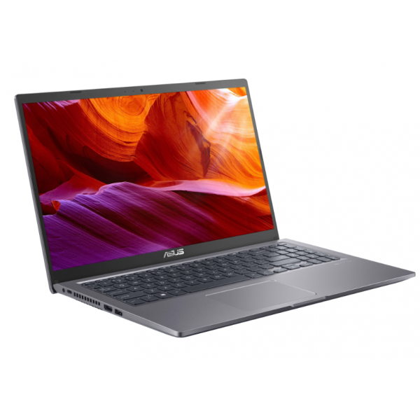 Фото - Ноутбук Asus X515EP-BQ327 Gray