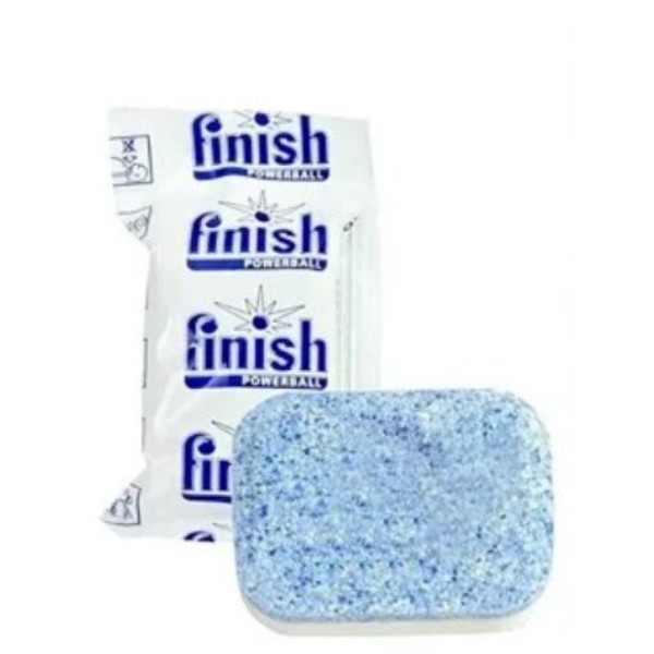Фото - Таблетка для посудомоечной машины Finish CLASSIC 90 +90 BOGOF