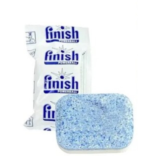 Фото - Таблетка для посудомоечной машины Finish CLASSIC 110таб