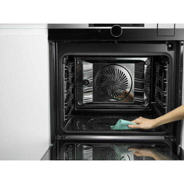 Фото - Засіб для чищення НВЧ Electrolux M3OCS300