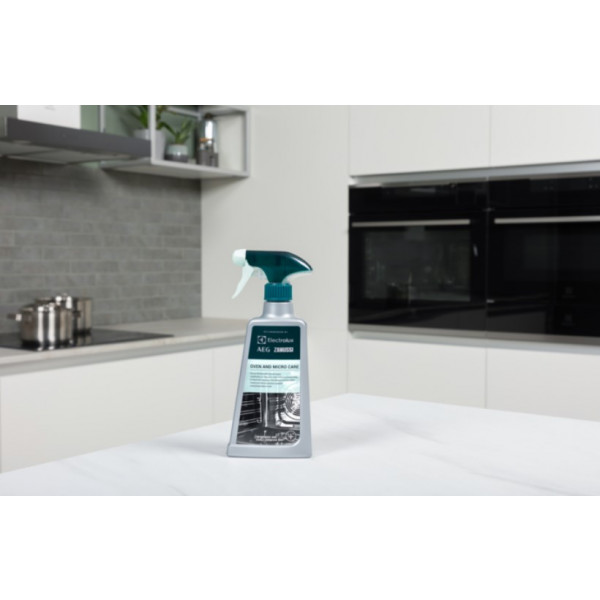 Фото - Засіб для чищення НВЧ Electrolux M3OCS300