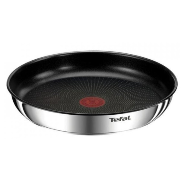 Фото - Сковорода універсальна Tefal L8970474 Ingenio Emotion 24 см Фото - Сковорода універсальна Tefal L8970474 Ingenio Emotion 24 см