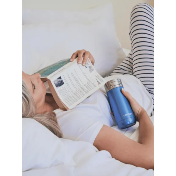 Фото - Термокружка Contigo LUXE 0,36 л (2106223)