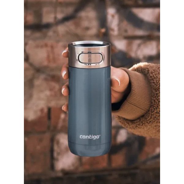 Фото - Термокружка Contigo LUXE 0,36 л (2106223)