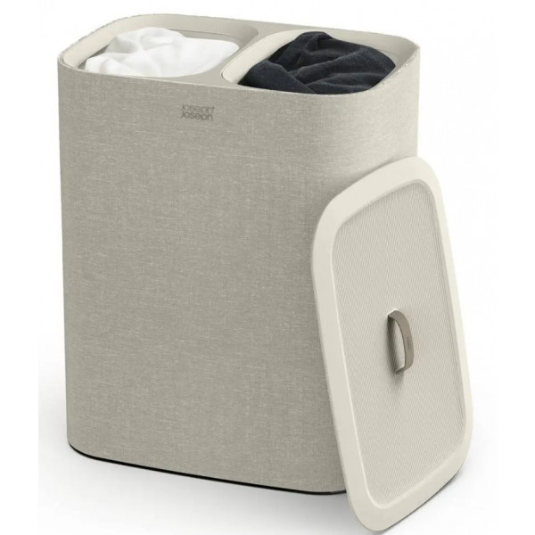 Фото - Корзина для белья Joseph Joseph 90 л (50020)