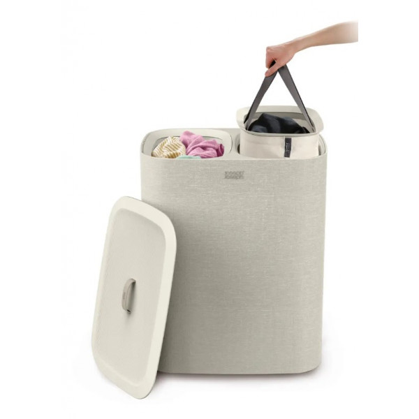 Фото - Корзина для белья Joseph Joseph 90 л (50020)
