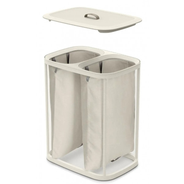 Фото - Корзина для белья Joseph Joseph 90 л (50020)