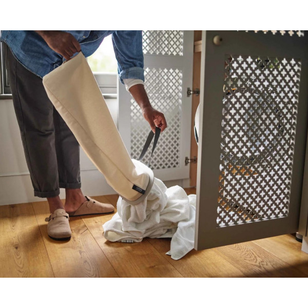 Фото - Корзина для белья Joseph Joseph 90 л (50020)