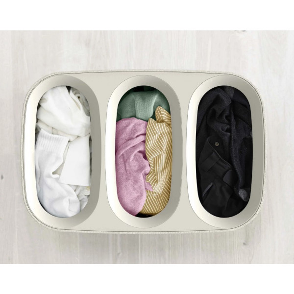 Фото - Корзина для белья Joseph Joseph 90 л (50021)