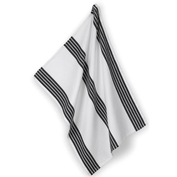 Фото - Полотенце кухонное Kela Gianna 70x50 см White (12785)