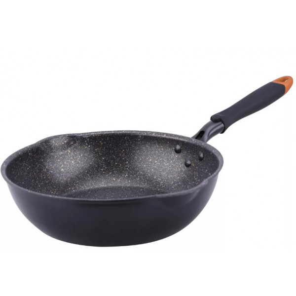 Фото - Сковорода универсальная Pepper Loft 24 см (PR-2307-24)