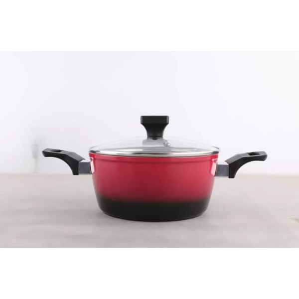Фото - Каструля Pepper Viva 20 см (PR-2306-20)