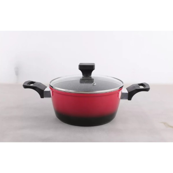 Фото - Каструля Pepper Viva 20 см (PR-2306-20)