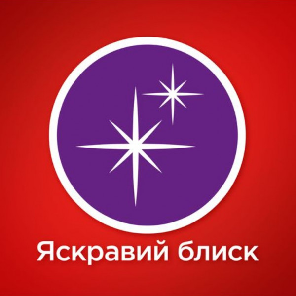 Фото - Таблетка для посудомийної машини Somat All in one 24+24 шт