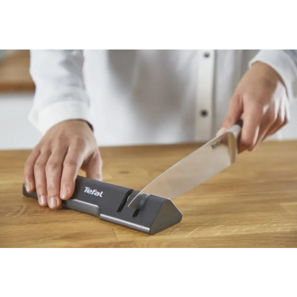 Фото - Точилка кухонних ножів Tefal K2640574 Limited Edition
