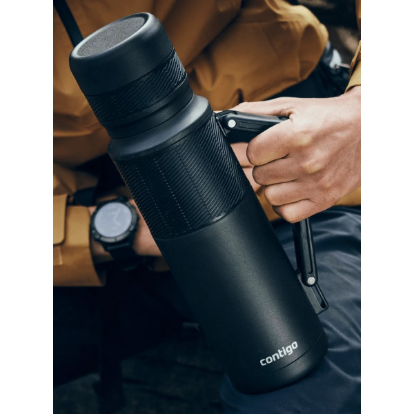 Фото - Термос Contigo THERMAL BOTTLE 1,2 л (2095795)