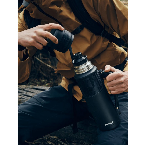 Фото - Термос Contigo THERMAL BOTTLE 1,2 л (2095795)