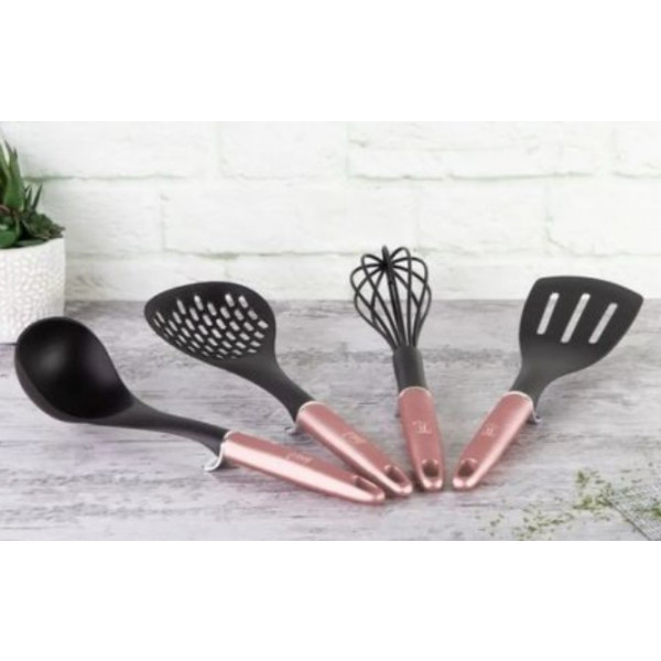 Фото - Кухарський набір приладів BerlingerHaus 4 пр. (BH 6239)