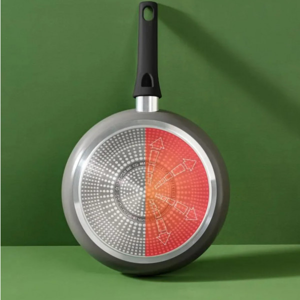 Фото - Сковорода для млинців Tefal C4263853 Renewal 25 см