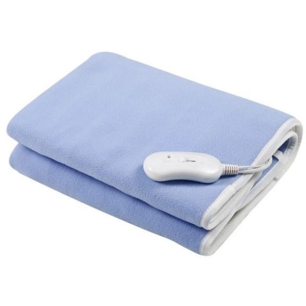 Фото - Электроодеяло Esperanza Velvet EHB001 Blue