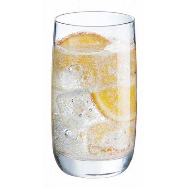 Фото - Набір склянок Luminarc Vigne 330 мл 3 шт. (P1793)